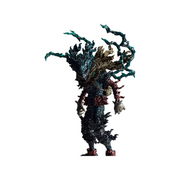 Figurine Ichiban My Hero Academia Fellow: Izuku Midoriya Last One