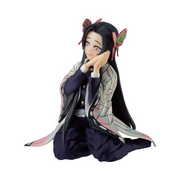 Figurine Ichiban Demon Slayer Memory of Butterfly Mansion: Kanae Kocho