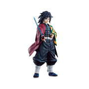 Figurine Ichiban Demon Slayer Pillar Practice: Giyu Tomioka