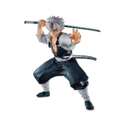 Figurine Ichiban Demon Slayer Pillar Practice: Sanemi Shinazugawa