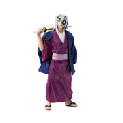 Figurine Ichiban Demon Slayer Successor: Tengen Uzui Last One
