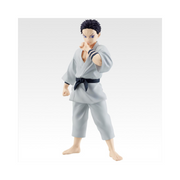 Figurine Ichiban Demon Slayer Thunder Brothers: Hakuji Last One