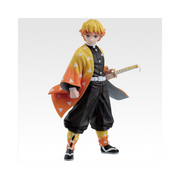 Figurine Ichiban Demon Slayer Thunder Brothers: Istuzen Agatsuma