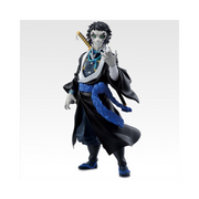 Figurine Ichiban Demon Slayer Thunder Brothers: Kaigaku