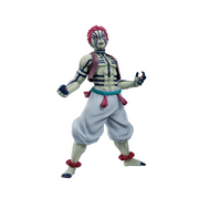 Figurine Ichiban Demon Slayer Upper Rank Three: Akaza
