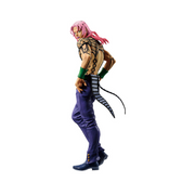 Figurine Ichiban Jojo's Bizarre Adventure EVIL PARTY: Diavolo