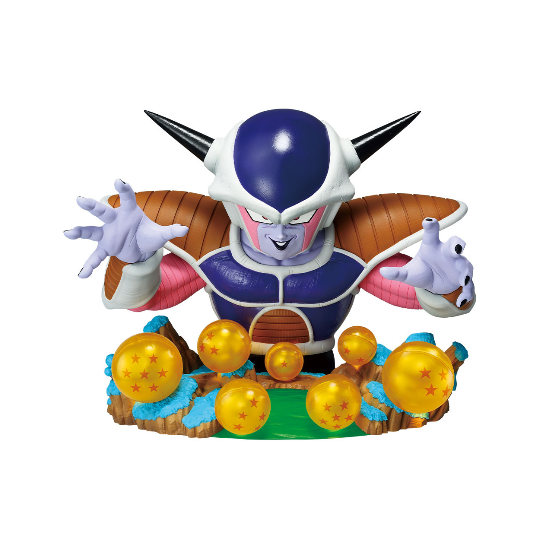 Ichiban Kuji Dragon Ball vs Omnibus CROSS: Full Set