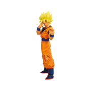 Figurine Ichiban Kuji Dragon Ball vs Omnibus CROSS: Super Saiyan Son Goku