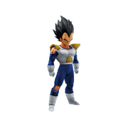 Figurine Ichiban Kuji Dragon Ball vs Omnibus CROSS: Vegeta