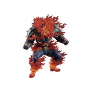 Figurine Ichiban My Hero Academia Will: Endeavor