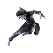 Figurine Ichiban Demon Slayer Wield The Sword and Keep Your Heart Burning: Enmu