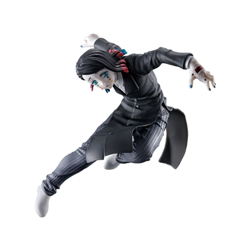 Figurine Ichiban Demon Slayer Wield The Sword and Keep Your Heart Burning: Enmu