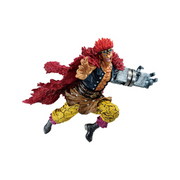 Figurineone piece Ichiban Wano Counry Arc Act 3: Eutass Kid