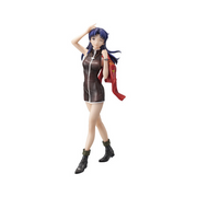 Figurine Ichiban Evangelion Angel Attack: Misato Katsuragi