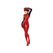 Figurine Ichiban Evangelion Angel Erosion: Asuka Shikinami Langley Last One