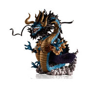 Figurine One piece Ichiban EX Devils: Kaido