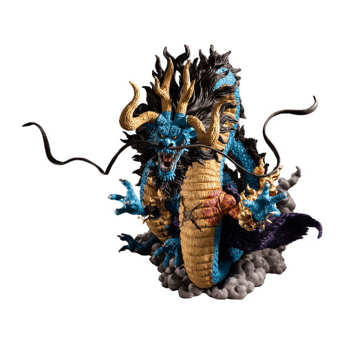 Figurine One piece Ichiban EX Devils: Kaido