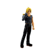 Figurine Ichiban FULLMETAL ALCHEMIST: Edward Elric