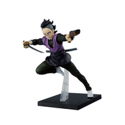 Figurine Ichiban Demon Slayer Swordsmith Village Arc: Genya Shinazugawa