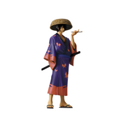 Figurine Ichiban Gintama 20th Anniversary Gathering of the 20th Birthday: Shinsuke Takasugi