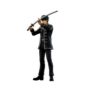 Figurine Ichiban Gintama 20th Anniversary Gathering of the 20th Birthday: Toshiro Hijikata Last One