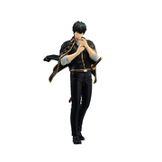 Figurine Ichiban Gintama Lottery is On The Spot and Timing: Toshirou Hijikata