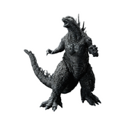 Figurine Ichiban Godzilla 70th Anniversary: Godzilla (2023) SOFVICS Monochrome Ver. Last One