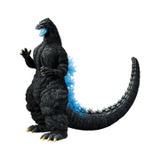 Figurine Ichiban Godzilla Giant Monsters G: Godzilla (1991 )Abarashi Fierce Battle SOFVICS Thermal Radiation Ver. Last One