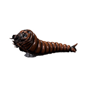 Figurine Ichiban Godzilla Giant Monsters G: Mothra (1992) Larva SOFVICS