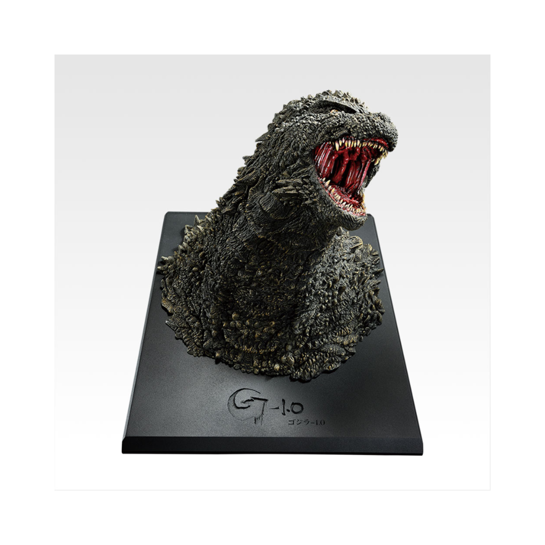 Figurine Ichiban Godzilla Monster Mayhem The Rampaging One: Godzilla (2023) Ultimate Monster Roar