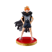 Figurine Ichiban Haikyu!! 10th anniversary!: Shoyo Hinata