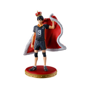 Figurine Ichiban Haikyu!! 10th anniversary!: Tobio Kageyama