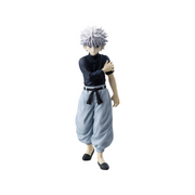 Figurine Ichiban HUNTER×HUNTER CHMERA ANT: Killua