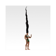 Figurine Ichiban HUNTER×HUNTER CHMERA ANT➁: Gon Last One