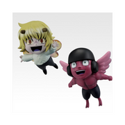 Figurine Ichiban HUNTER×HUNTER CHMERA ANT➁: Shaiapouf / Menthuthuyoupi