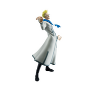 Figurine Ichiban HUNTER×HUNTER GREED ISLAND: Genthru
