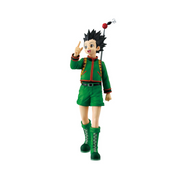 Figurine Ichiban HUNTER×HUNTER GREED ISLAND: Gon