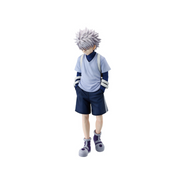 Figurine Ichiban HUNTER×HUNTER GREED ISLAND: Killua