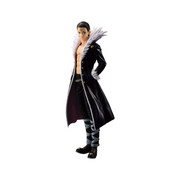 Figurine Ichiban HUNTER×HUNTER REVENGE OF SCARLET: Chrollo Lucilfer