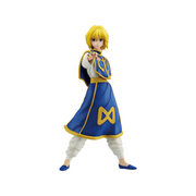 Figurine Ichiban HUNTER×HUNTER REVENGE OF SCARLET: Kurapika