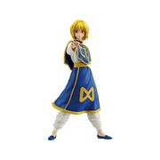 Figurine Ichiban HUNTER×HUNTER REVENGE OF SCARLET: Kurapika Last One