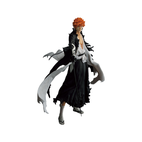 Figurine Ichiban BLEACH Thousand Year Blood War OP.1: Ichigo Kurosaki