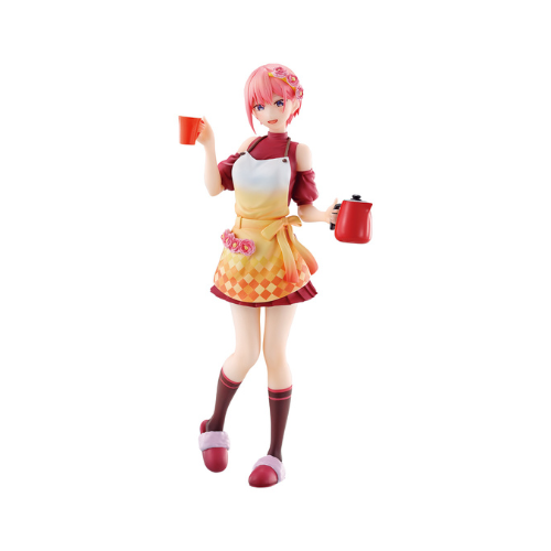 Figurine Ichiban Quintuplets Dream Moment: Ichika Nakano