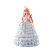 Figurine Ichiban Quintuplets Final Game:: Itsuki Nakano