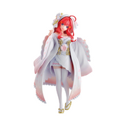 Figurine Ichiban Quintuplets Happy Knot: Itsuki Nakano