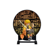 Figurine Ichiban Demon Slayer Demon Slayer's Ambition: Zenitsu Agatsuma LAYER ESCAPE
