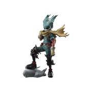 Figurine Ichiban My Hero Academia Will: Izuku Midoriya