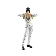 Figurine Ichiban Jojo's Bizarre Adventure Golden Wind: Bruno Bucciarati