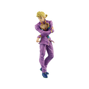 Figurine Ichiban Jojo's Bizarre Adventure Golden Wind: Giorno Giovanna