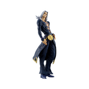 Figurine Ichiban Jojo's Bizarre Adventure Golden Wind: Leone Abbacchio